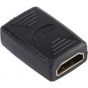 Vivanco adapter HDMI - HDMI (42076)