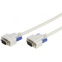 Vivanco cable VGA 1.8m (45445)