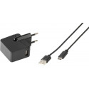 Vivanco зарядка USB-C 3A 1 м (38668)
