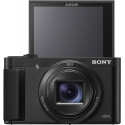 Sony DSC-HX95, black