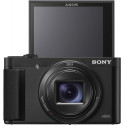 Sony DSC-HX95, must