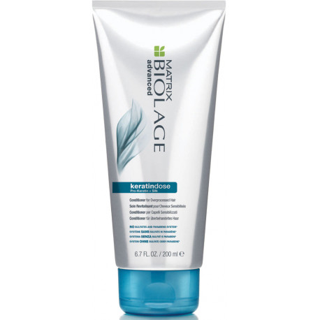 Matrix kondicionieris Biolage Keratindose 200ml