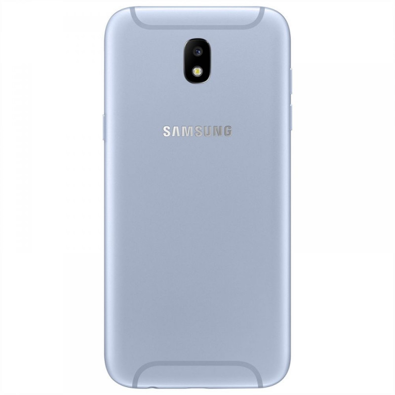 Samsung J530f Galaxy J5 17 16gb Blue Silver Smartphones Photopoint