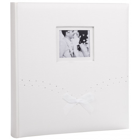 Album BBD100PG Emi White