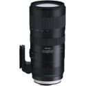 Tamron SP 70-200mm f/2.8 Di VC USD G2 lens for Canon