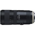 Tamron SP 70-200mm f/2.8 Di VC USD G2 objektiiv Canonile