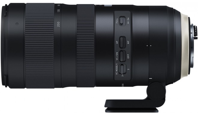 Tamron SP 70-200mm f/2.8 Di VC USD G2 objektīvs priekš Nikon