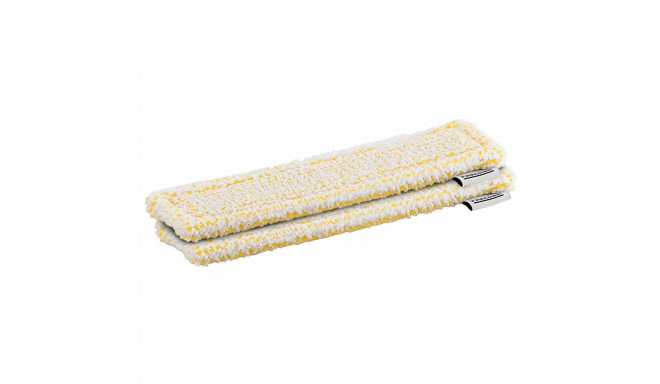 Kärcher Microfibre mop Indoor WV - cleaning cloths