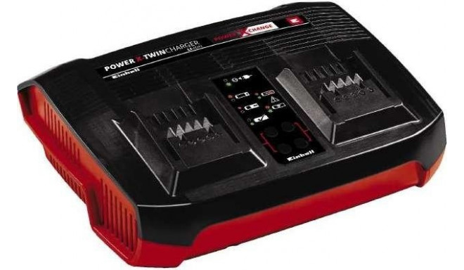 Einhell Power-X-Twincharger 3 A - 4512069