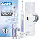 Braun Oral-B Genius 10100S - purple