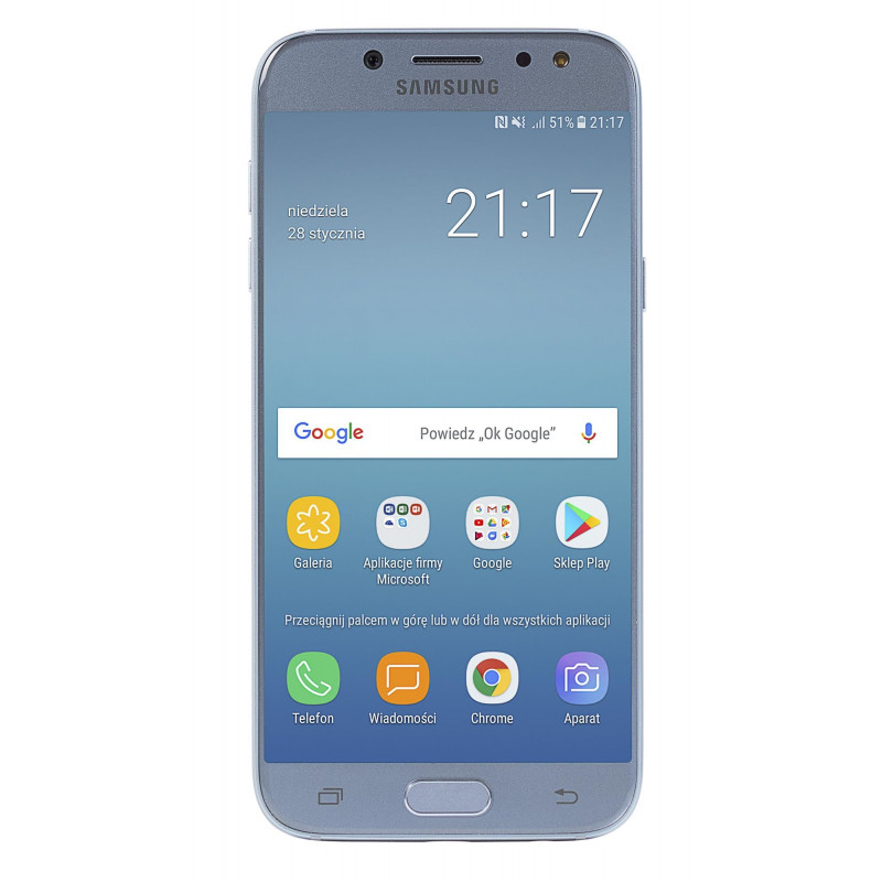 Samsung j5 2017 silver deals