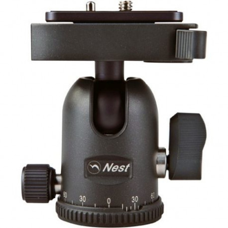 Nest ball head NT-330H