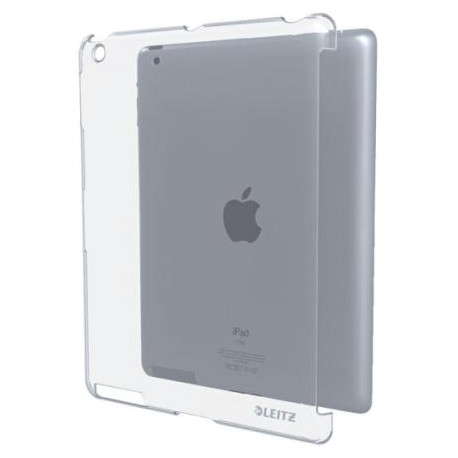 Leitz case iPad/iPad2, transparent