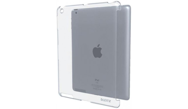 Чехол Leitz  iPad/iPad2, прозрачный