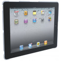 Leitz case iPad/iPad2, transparent