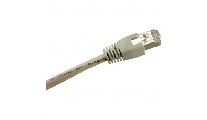 Sharkoon RJ45 CAT.6 SFTP green 10m