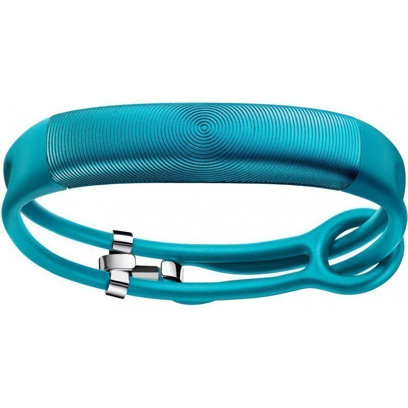 jawbone activity tracker