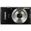 Canon Digital Ixus 185, black