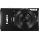 Canon Digital Ixus 190, must