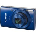 Canon Digital Ixus 190, blue