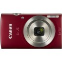 Canon Digital Ixus 185, red