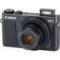 Canon Powershot G9 X Mark II, black