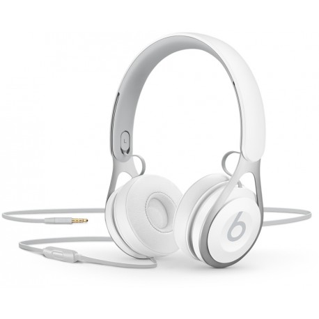 Beats headset EP, white