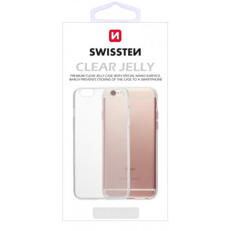 Чехол Swissten Jelly iPhone 7/8 Plus