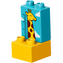LEGO Duplo toy blocks Big Fair (10840)