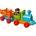 LEGO Duplo toy blocks Big Fair (10840)