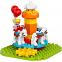 LEGO Duplo toy blocks Big Fair (10840)