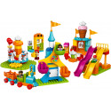 LEGO Duplo toy blocks Big Fair (10840)