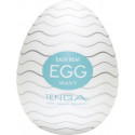 Tenga sex toy Egg Wavy
