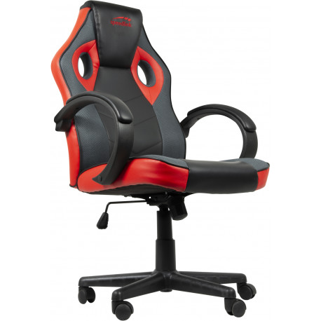 Speedlink gaming chair Yaru (SL-660002-BKRD)