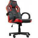Speedlink gaming chair Yaru (SL-660002-BKRD)