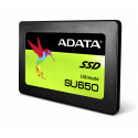 Adata SSD SSD 2,5  Ultimate SU650 240GB