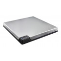 Pioneer external DVD drive BDR-XD05TS Slim USB 3.0