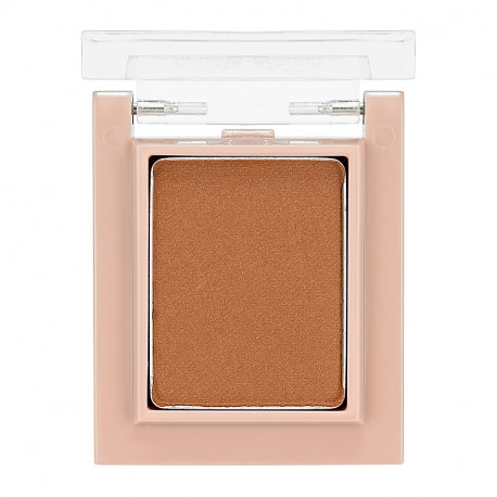 Holika Holika Матовые тени для век Piece Matching Shadow MBR05 Orange Chocolate