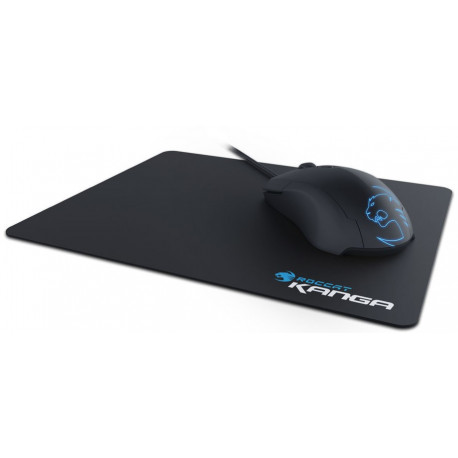 Roccat hiir Lua + hiirematt Kanga (ROC-11-312)
