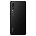 Smartphone Huawei P20 Pro ( 6,1" ; 2240 x 1080 ; 128 GB ; 6 GB ; DualSIM Magnetic field sensor (Hall