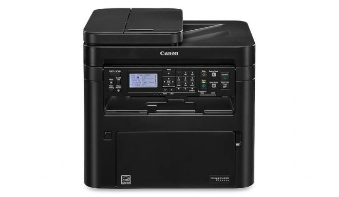 Canon laser printer i-SENSYS MF264DW