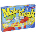 Ravensburger osavusmäng Make n Break Junior