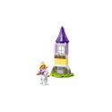 10878 LEGO®  DUPLO Princess TM Salātlapiņas tornis