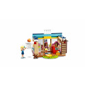 10763 LEGO® Juniors Stephanie järveäärne maja