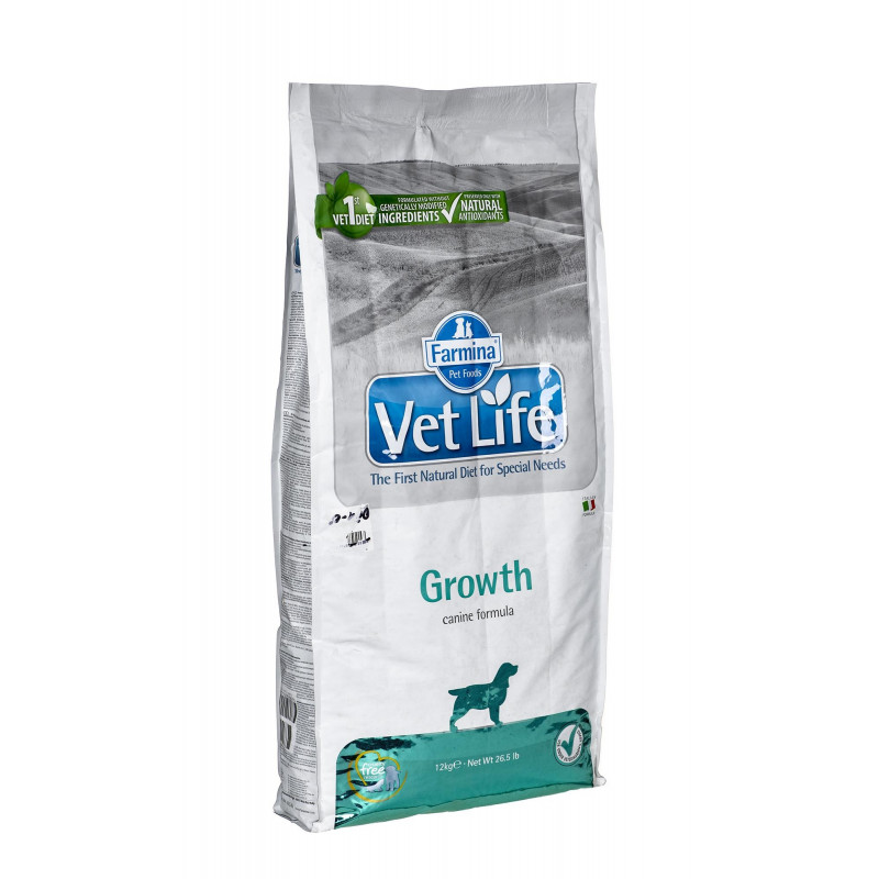 Сухой корм vet life для собак. Фармина гастро для кошек. Гастро для собак Фармина 12 кг. Vet Life growth. Vet Life Dog growth.
