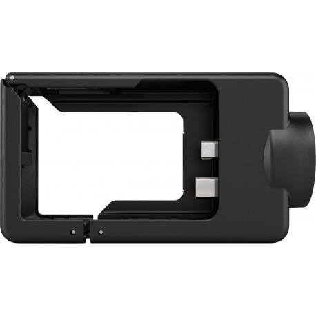 GoPro Karma kinnitus Hero4 kaamerale
