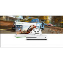 Microsoft Xbox One S 1TB White + Forza Horizo