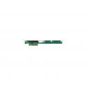 1U PCI-E Riser Card -Full-height/length CSE-RR1U-E8