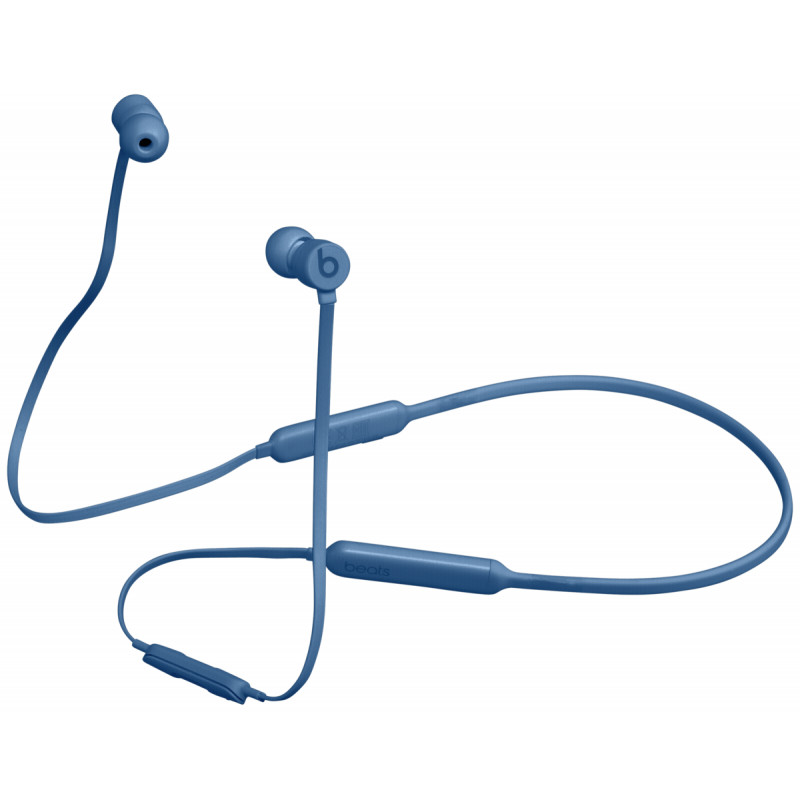 Beats headset BeatsX blue Headphones Photopoint