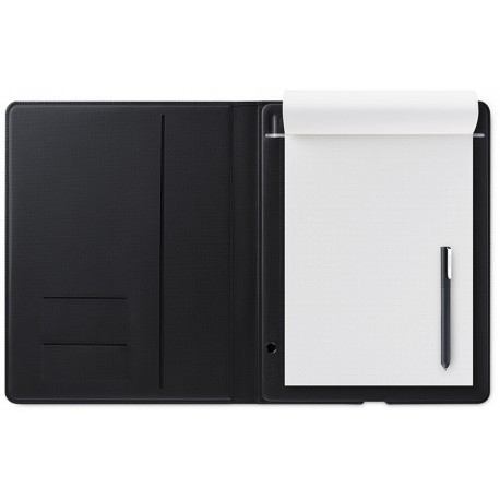 Wacom графический планшет Bamboo Folio L